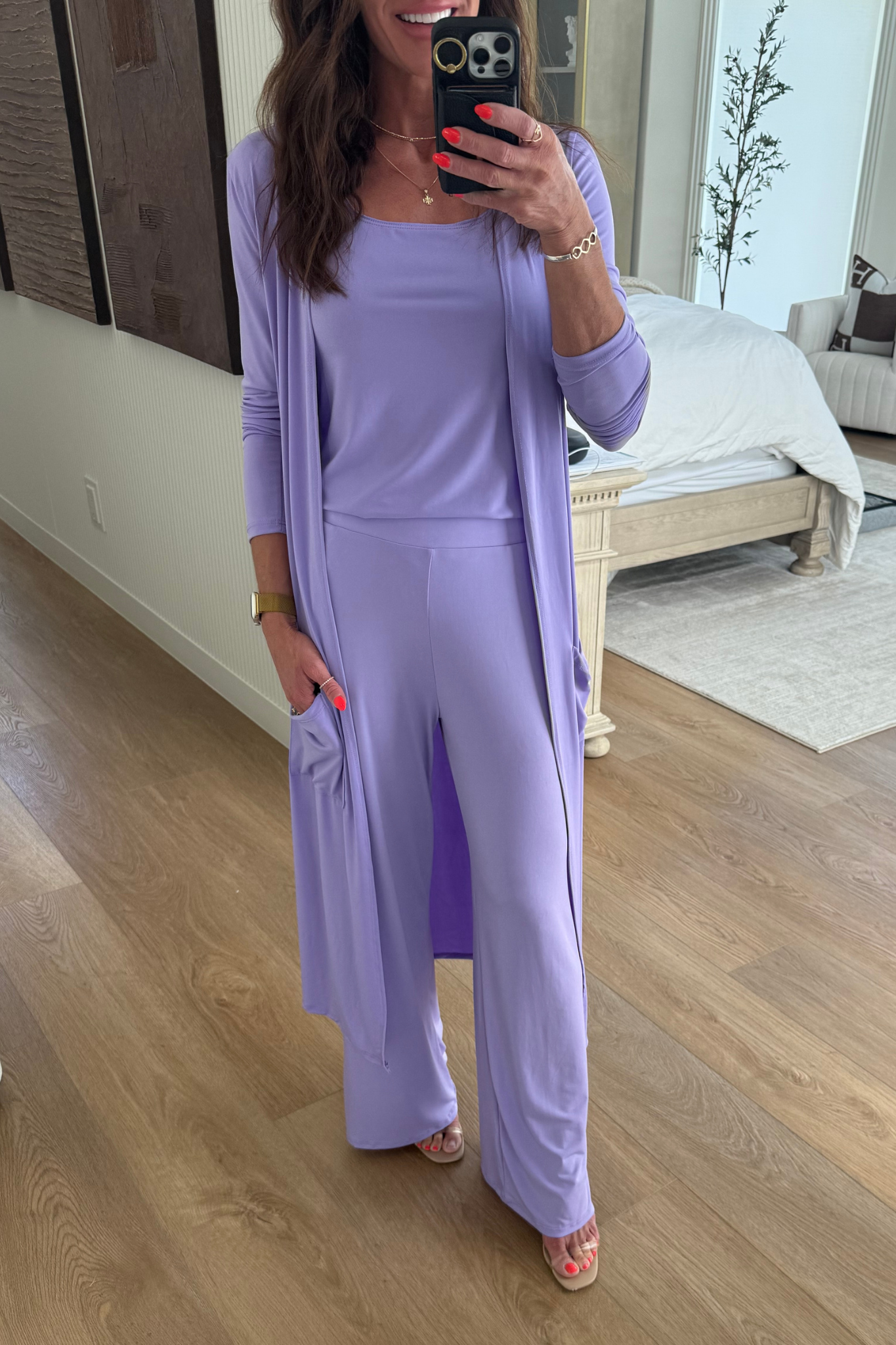 SOLARA Essential 3-Piece Set