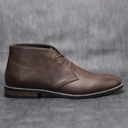 The Clayton Boot