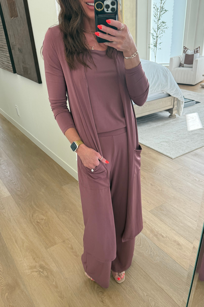 SOLARA Essential 3-Piece Set