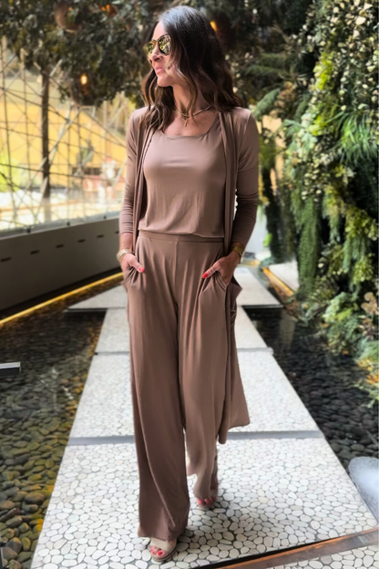 SOLARA Essential 3-Piece Set