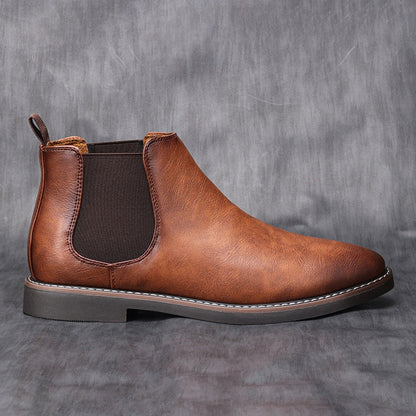 ALSTON Chelsea Boots