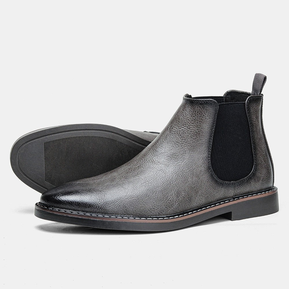 ALSTON Chelsea Boots
