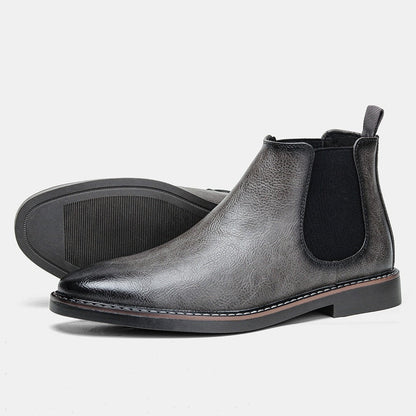 ALSTON Chelsea Boots