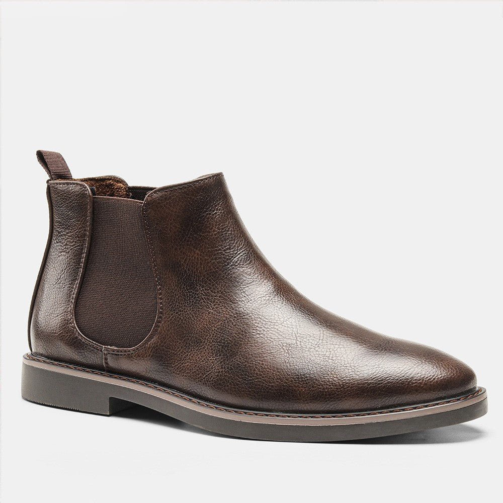 ALSTON Chelsea Boots