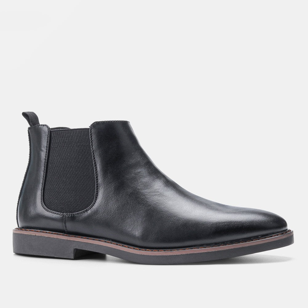 ALSTON Chelsea Boots